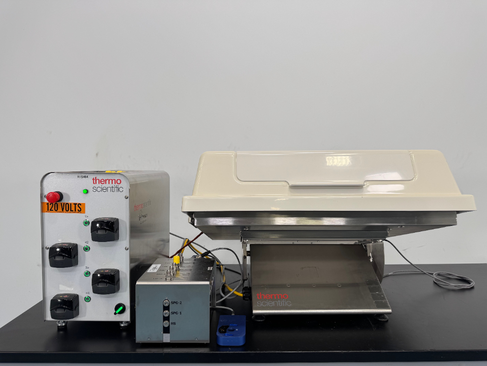 Image of Thermo Hyperforma Rocker Bioreactor